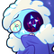 Astro belongs to Qwelver/The Blushcrunch Studio