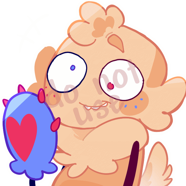 Goob from Dandy’s World