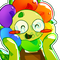 Dandy from Dandy’s World