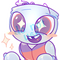 Finn from Dandy’s World