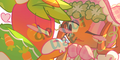 Sprout & Bassie from Dandy’s World