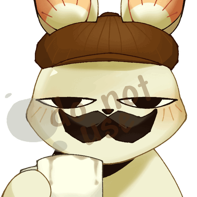 Barney from Animal Hospital (Anomaly)