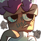 Brusha from Dandy’s World