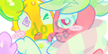 Looey & Sprout from Dandy’s World